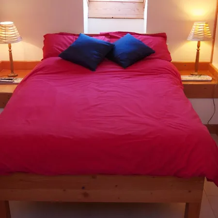 Apartment Lind End