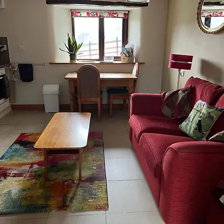 Lind End Apartamento *