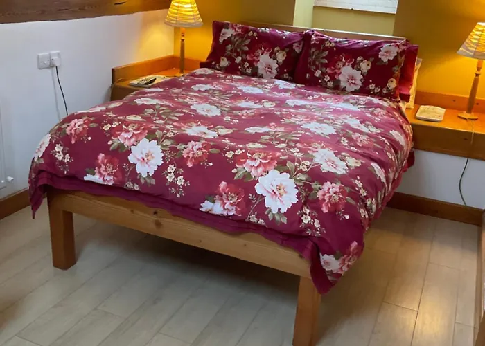 Lind End * Broughton-in-Furness