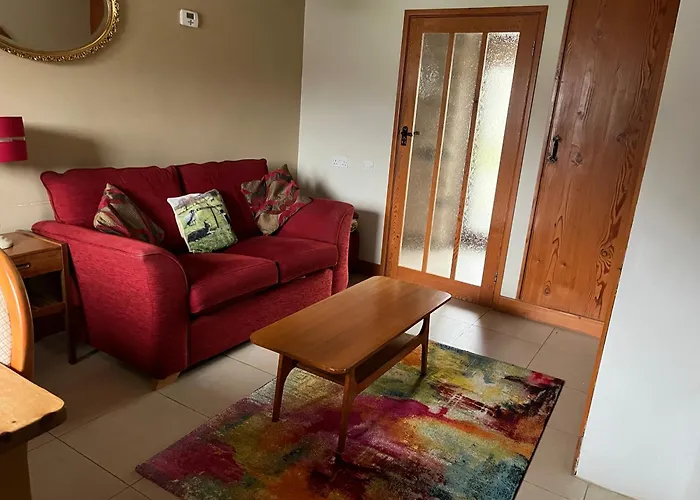 Apartamento Lind End