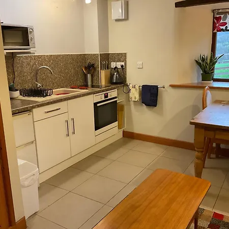 Appartement Lind End Broughton-in-Furness