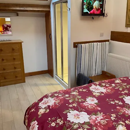 Lind End Broughton-in-Furness