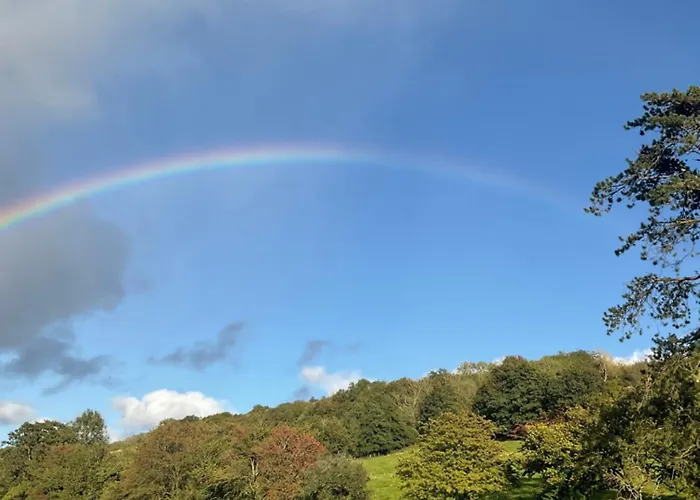 דירה Lind End ברוטון אין פרנס