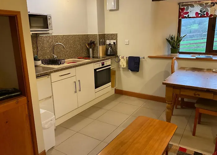 דירה Lind End ברוטון אין פרנס